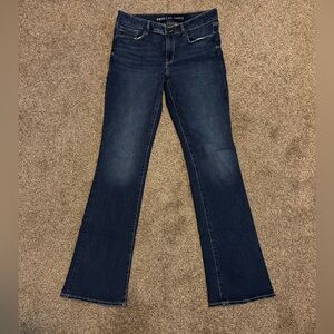 American Eagle Outfitters High Rise Skinny Kick